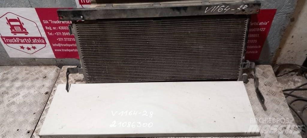 Volvo FH 12.    21086300 Radiadores camiões e carrinhas