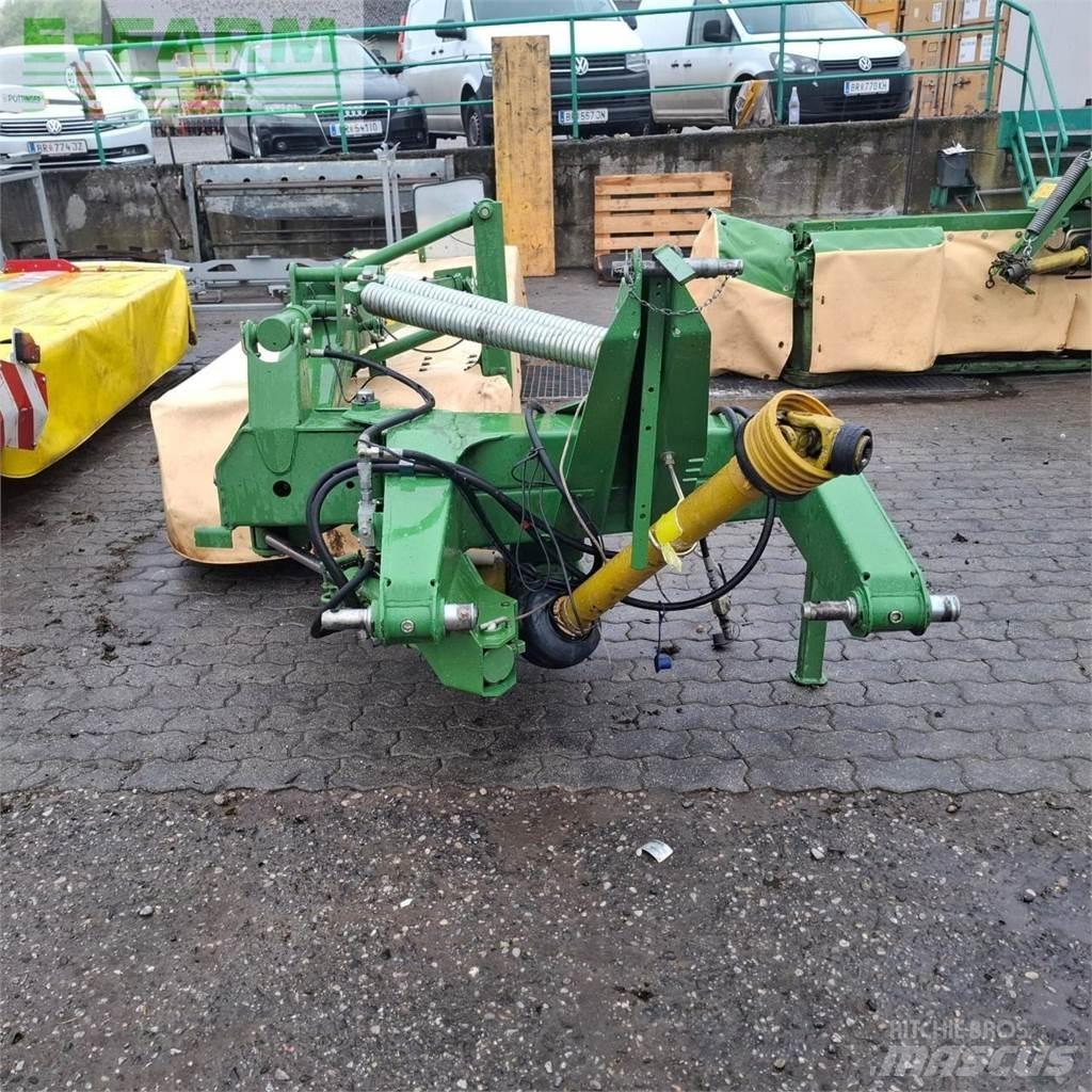 Krone Mähwerk Gadanheiras