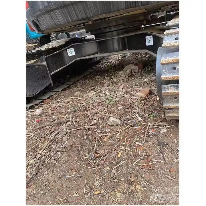 Sany SY 35 Escavadeiras de esteiras
