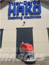Hako B45 CL Secadoras chão industriais