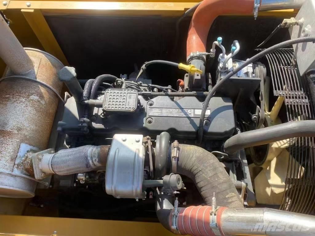 XCMG XE 305DX Escavadeiras de esteiras
