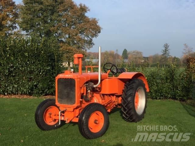 Allis-Chalmers U Tratores Agrícolas usados