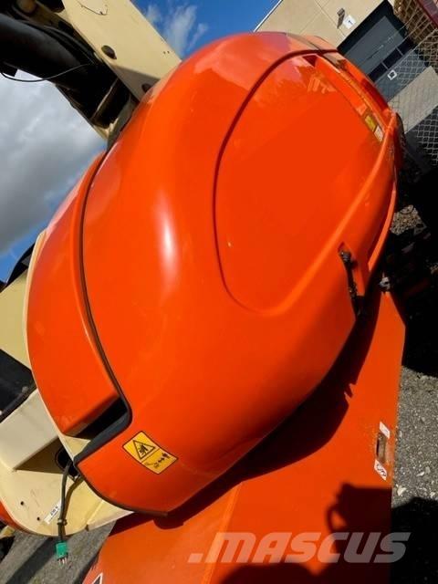 JLG 860 SJ Elevadores braços Telescópicos