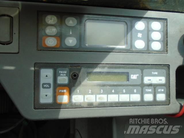 CAT 336 E Escavadeiras de esteiras