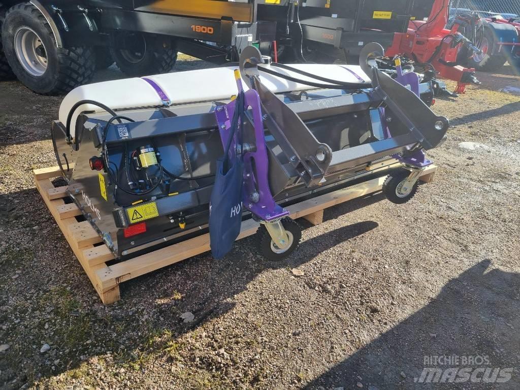 Holms PL250 Escovas