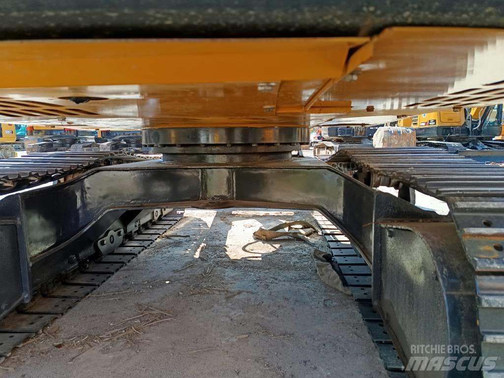 XCMG XE60DA Escavadeiras de esteiras