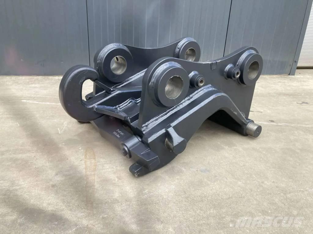  Smitma CW40 - EC300 Uniőes rápidas