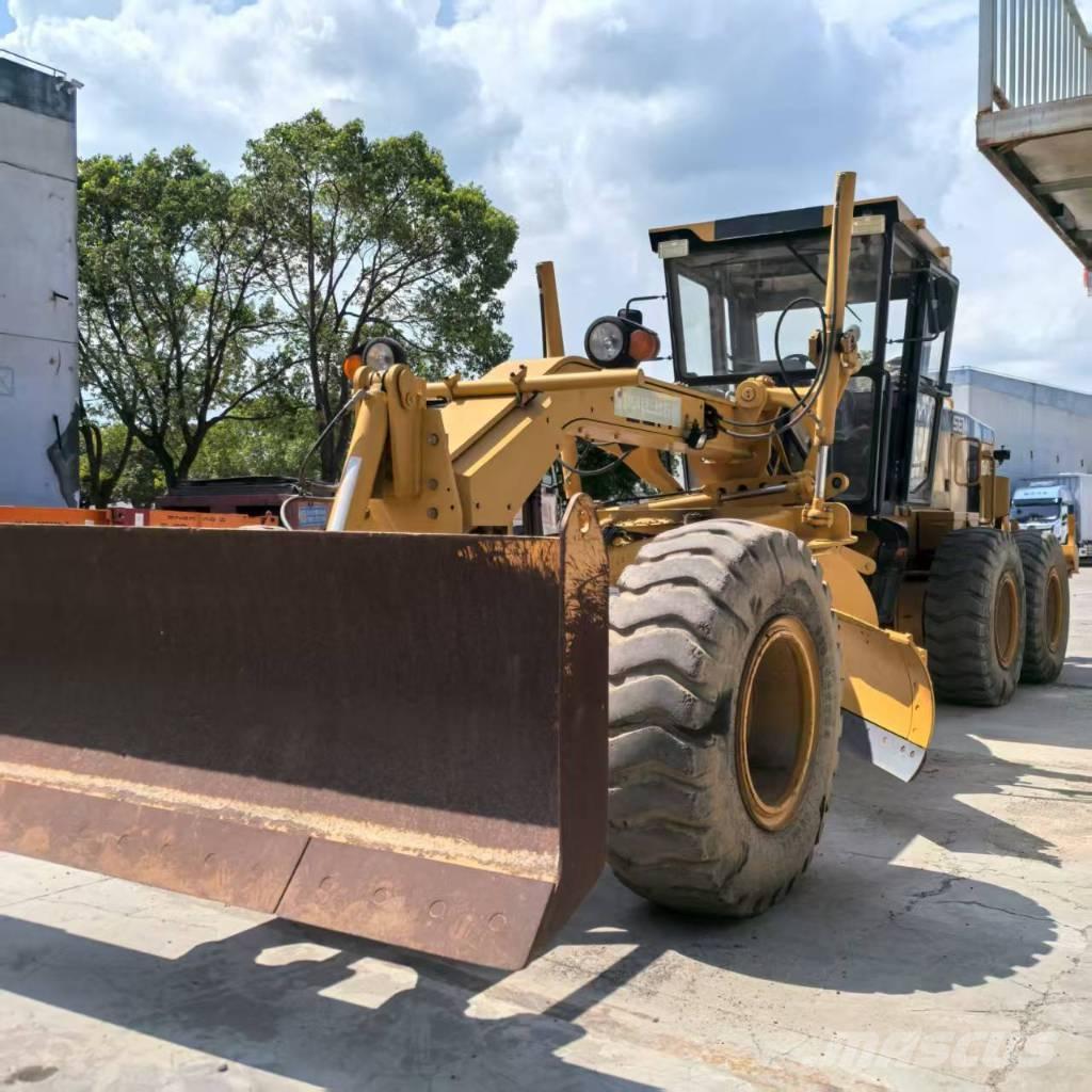 SEM 919 Motoniveladoras