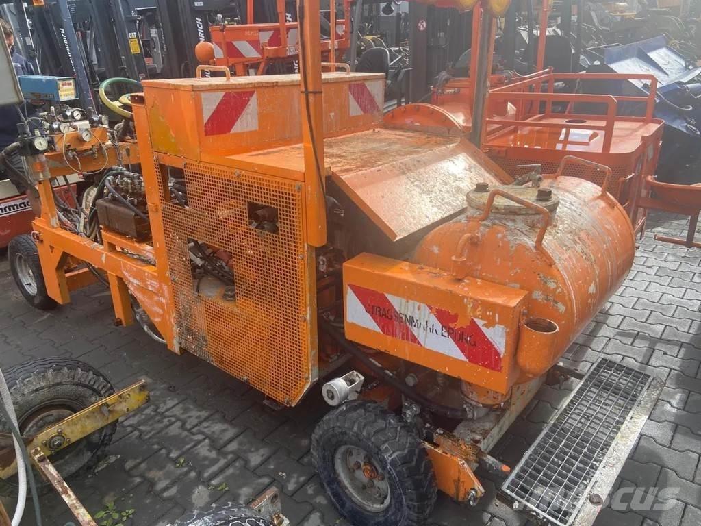 Hoffmann H25 Outros