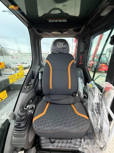 CASE CX 90 D Escavadoras Midi 7t - 12t