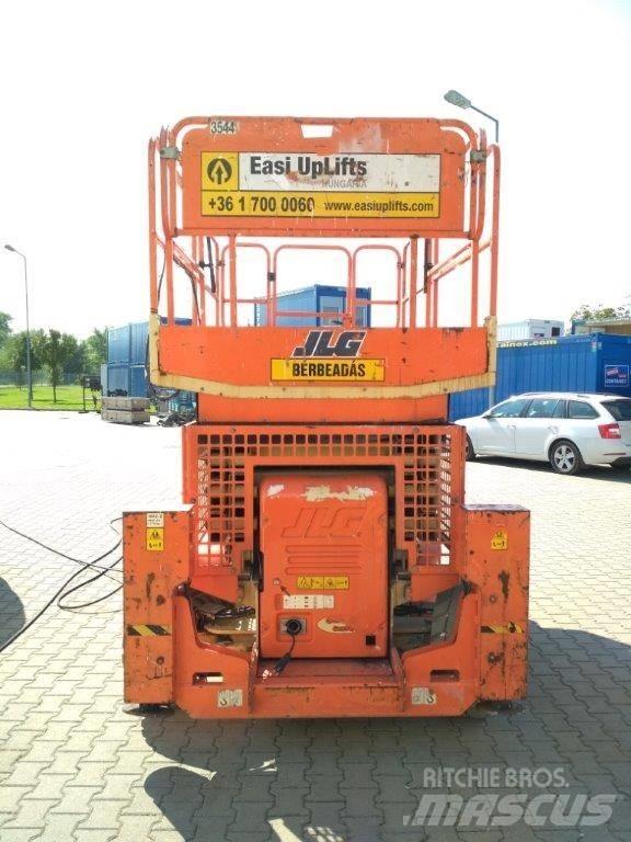 JLG M 4069 Elevadores de tesoura