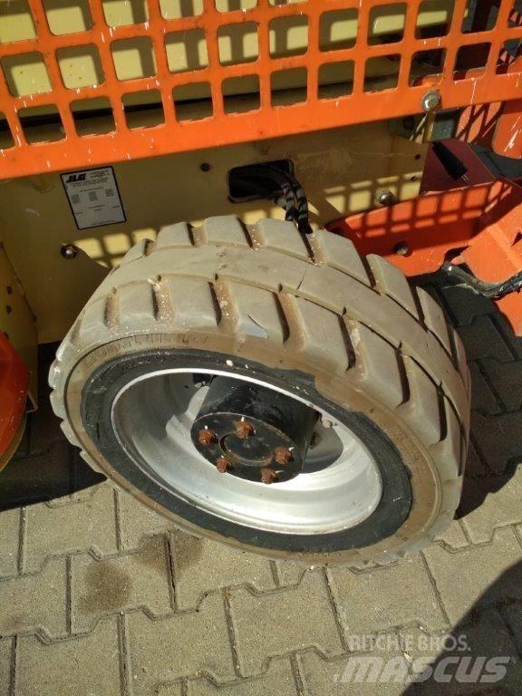 JLG M 4069 Elevadores de tesoura