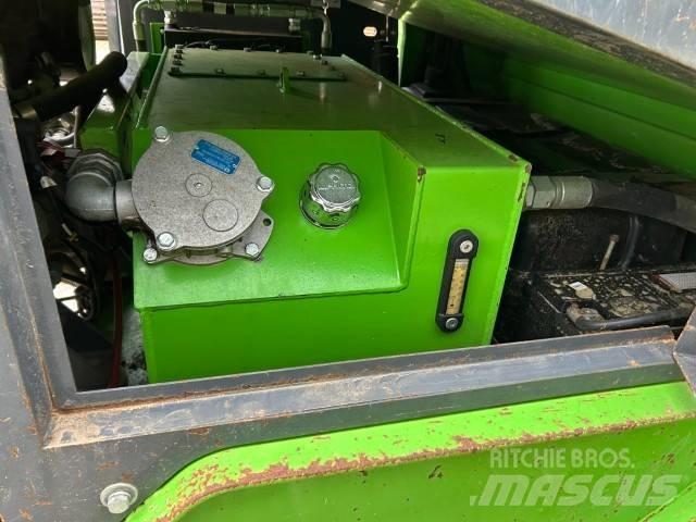 TrommALL 5800 Tr Crivos