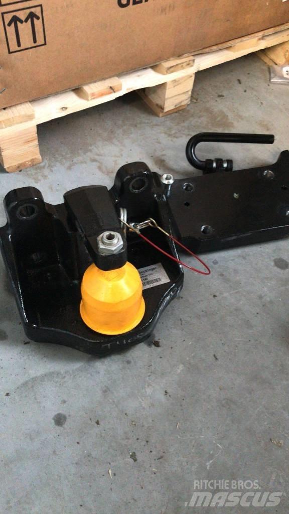  Rockinger K80 Outros acessórios de tractores