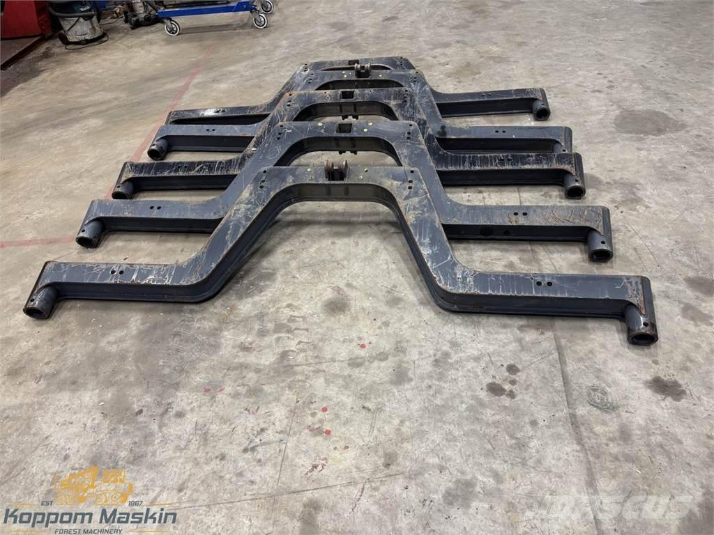 Eco Log Okänd Outros componentes