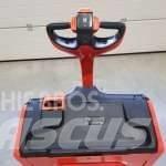 Linde T16 Porta palettes
