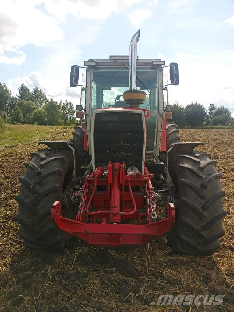 Massey Ferguson 2725 Tratores Agrícolas usados