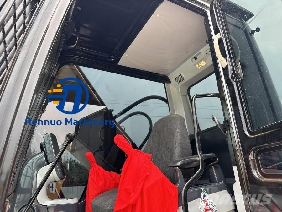 CAT 320 D2L Escavadeiras de esteiras