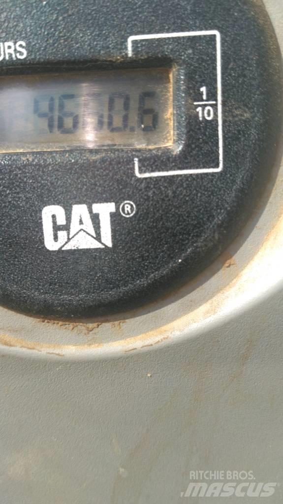 CAT 336 F L Escavadeiras de esteiras