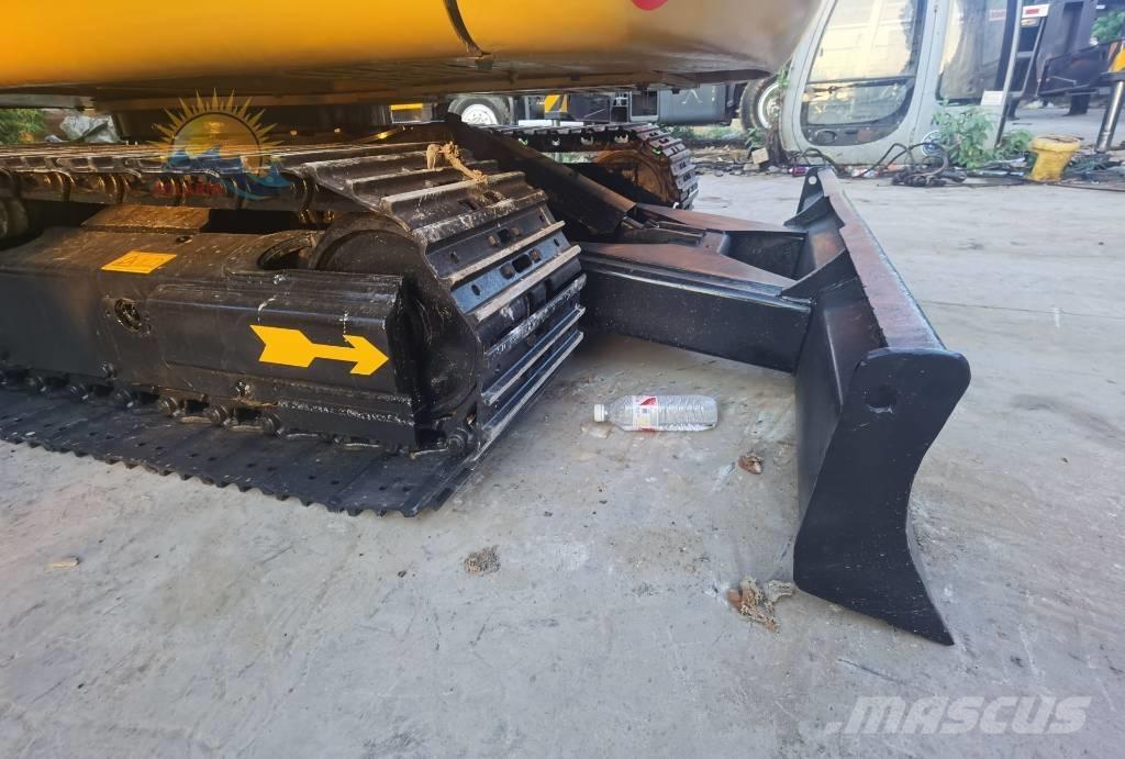 CAT 306E2 Escavadeiras de esteiras