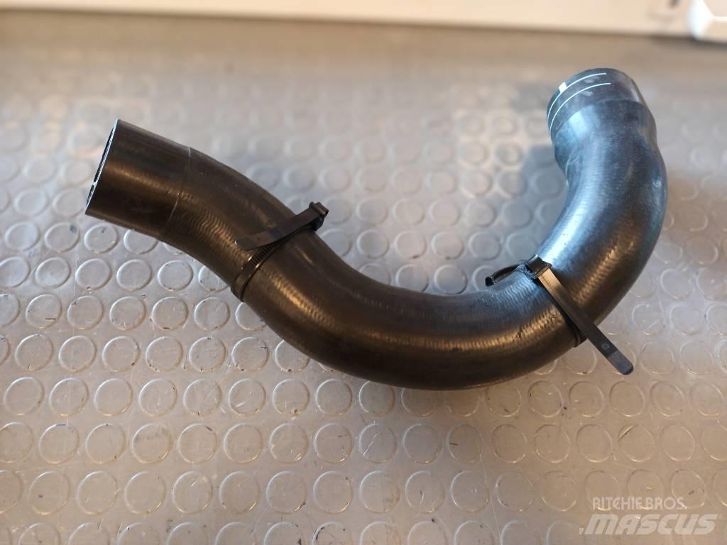 Volvo PIPE 20939564 Hidráulica
