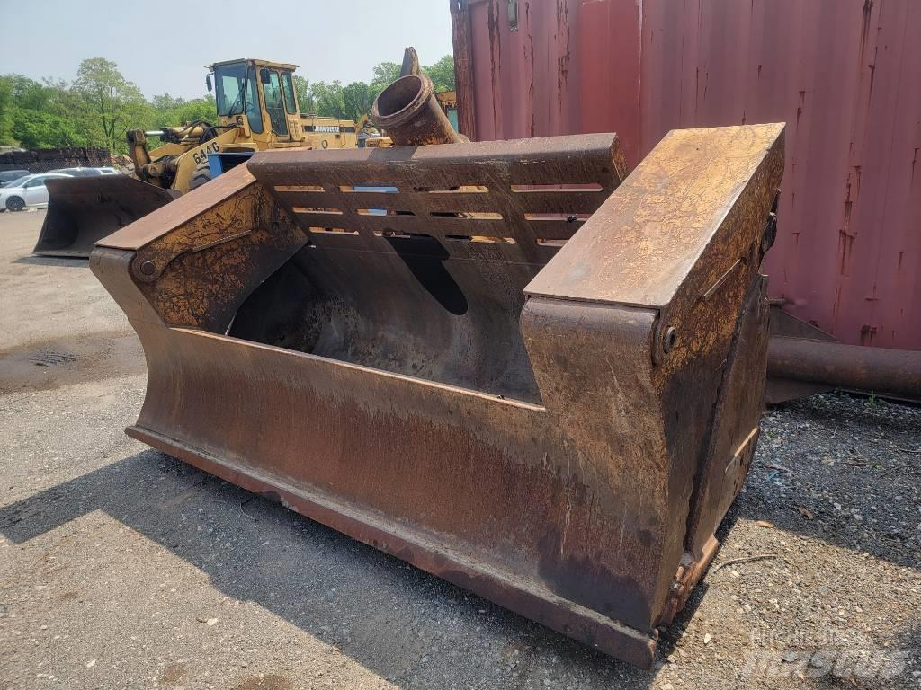 Rockland DB D75S5 Outros componentes