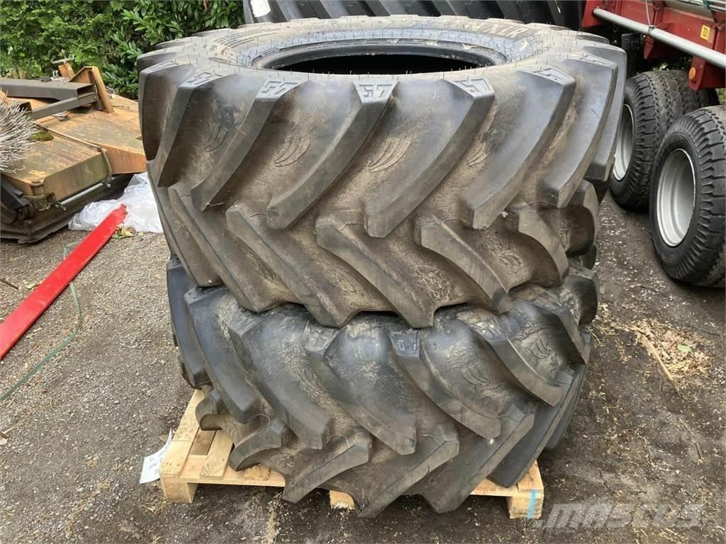  GRI 600/65R28 Pneus Agrícolas