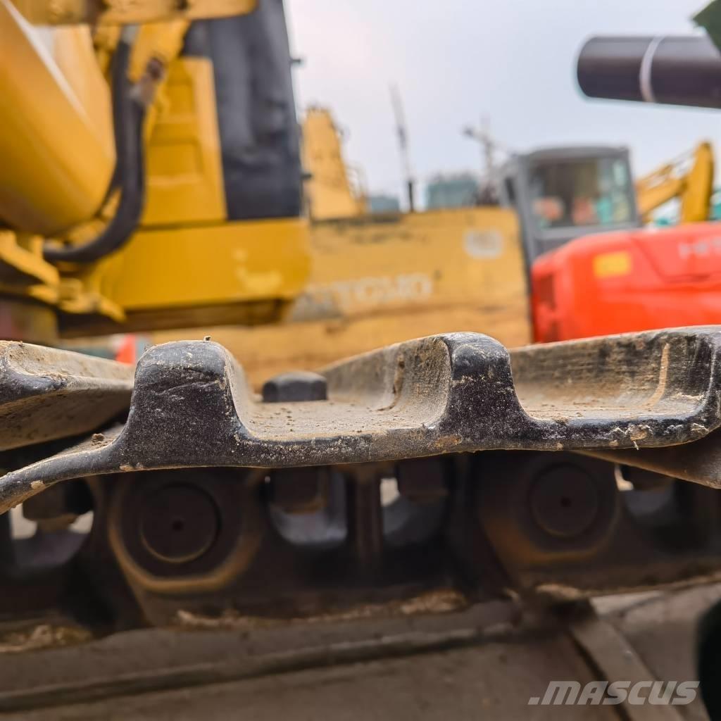 CAT 320 B Escavadeiras de esteiras