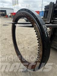 Doosan DX 160 Transmissăo