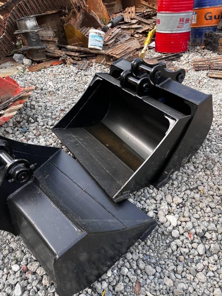 Hitachi ZX 70 Escavadoras Midi 7t - 12t