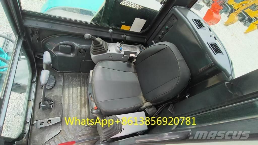 Kobelco SK 55 SR Miniescavadeiras