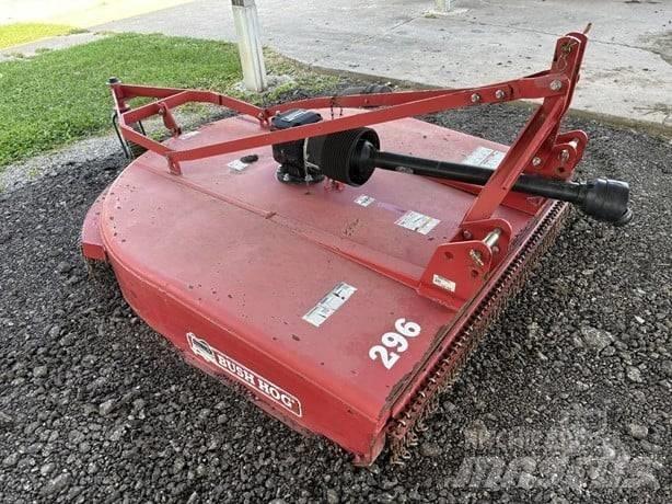 Bush Hog 296 Outros acessórios de tractores