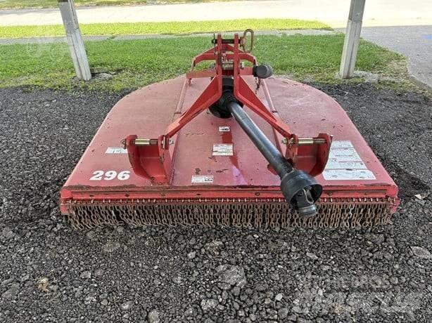 Bush Hog 296 Outros acessórios de tractores