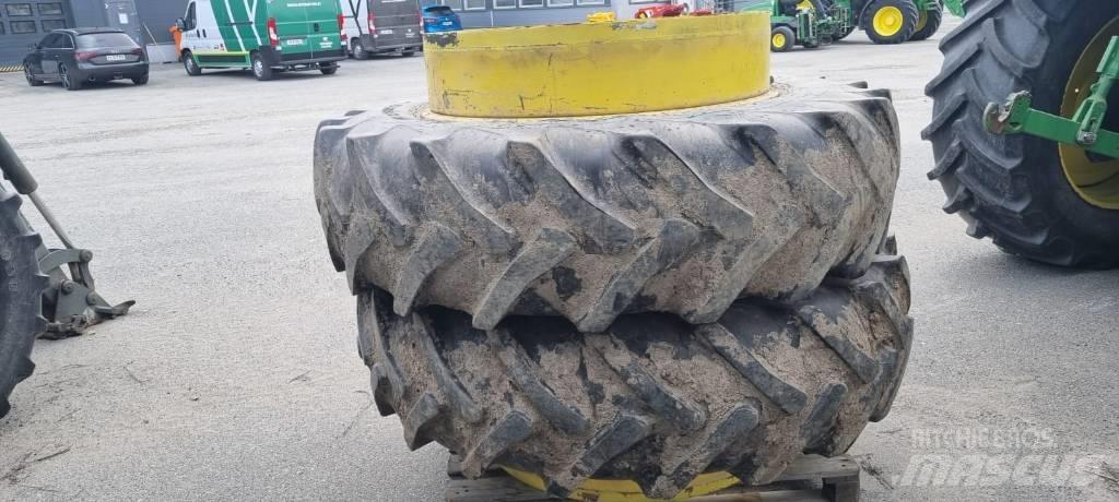 Taurus 16.9R38 Pneus Agrícolas