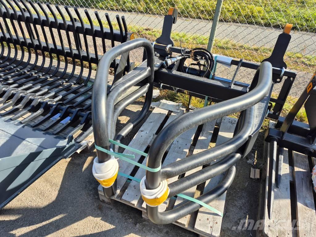 Ålö Unigrip 160 Acessórios de carregadora frontal