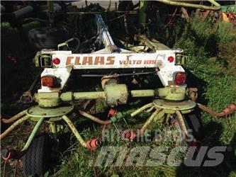 CLAAS Volto 1050 Ancinho virador