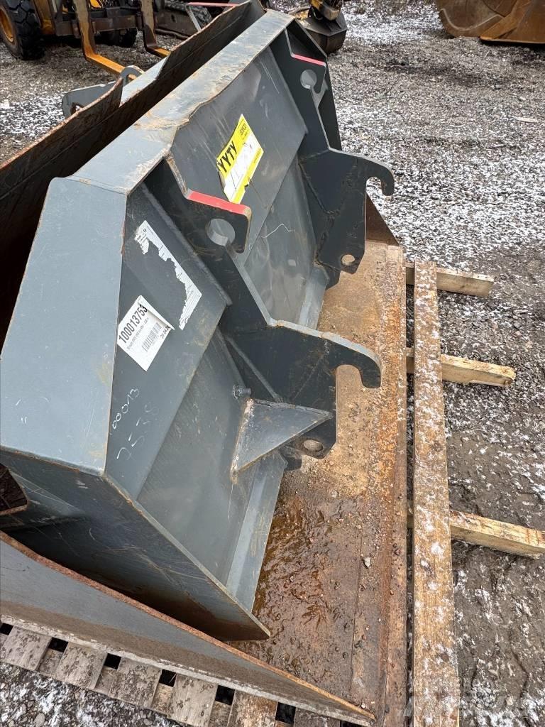 Weidemann 4080 Carregadeiras de rodas