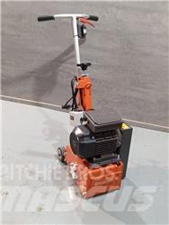 Husqvarna CG 200E Construção - Outros
