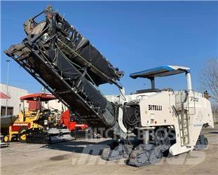 Bitelli SF 200 LE Moinhos de asfalto a frio