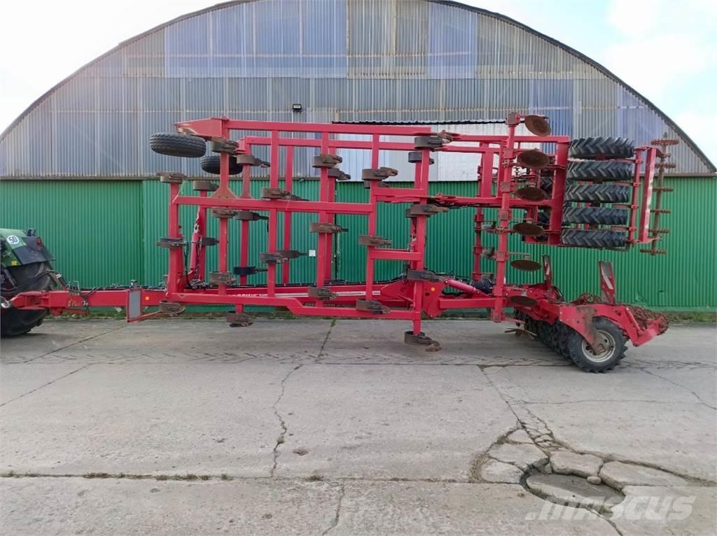 Horsch Tiger 6 XL Cultivadoras