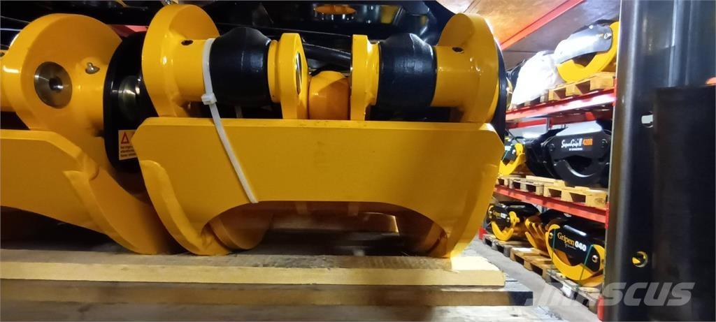 HSP Gripen 025HD Garras