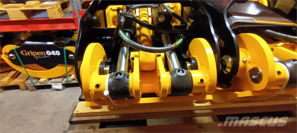 HSP Gripen 025HD Garras