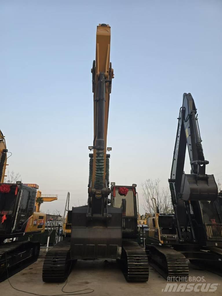 Sany SY 235 C Escavadeiras de esteiras