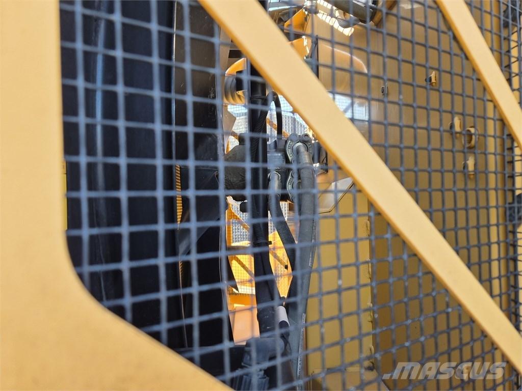 Volvo L 180 E Carregadeiras de rodas