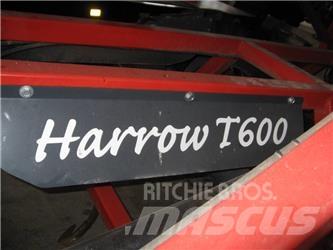 Tume Harrov T600 Grades