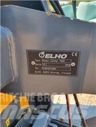 Elho Rotocutter 1500 Outros equipamentos de forragem e ceifa