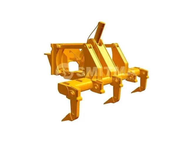 CAT 120M Escarificadores