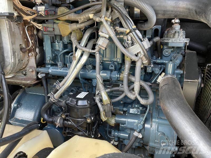 Kaeser M 115 - N Compressores