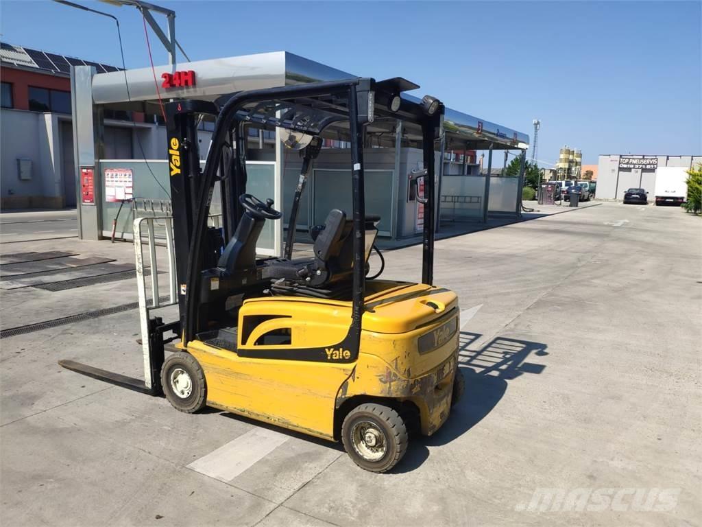 Yale ERP16VF Empilhadores eléctricos