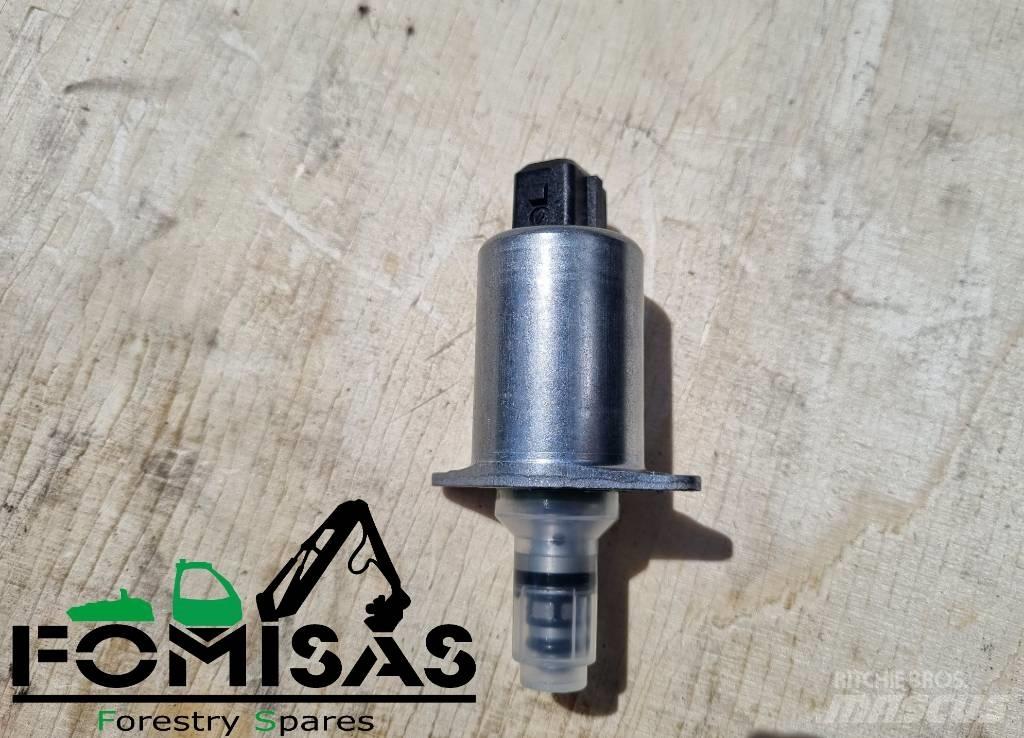 Ponsse Valve 0070089 Hidráulica